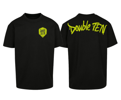 DOUBLE TEN FLIGHT BASE  BG